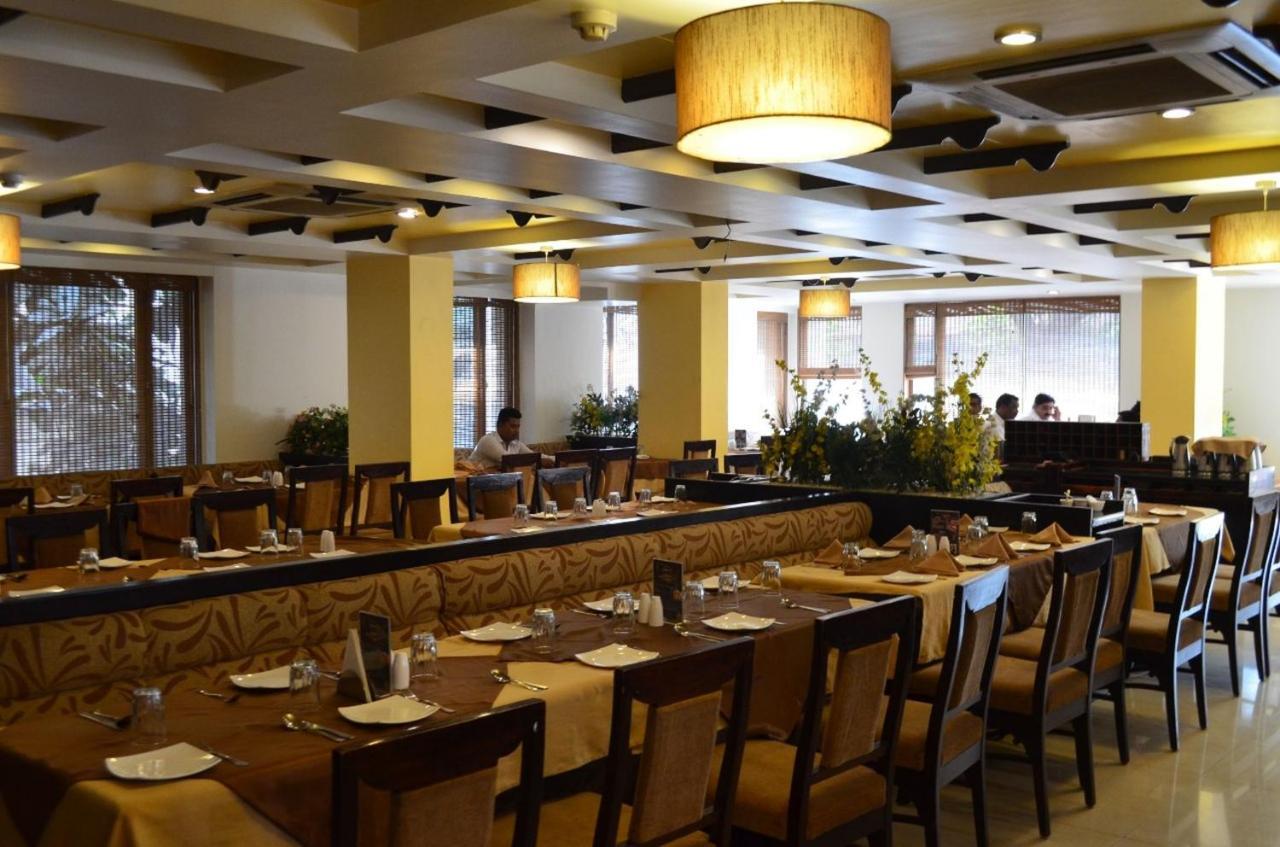 Hotel Deccan Royaale, Shivajinagar 푸네 외부 사진