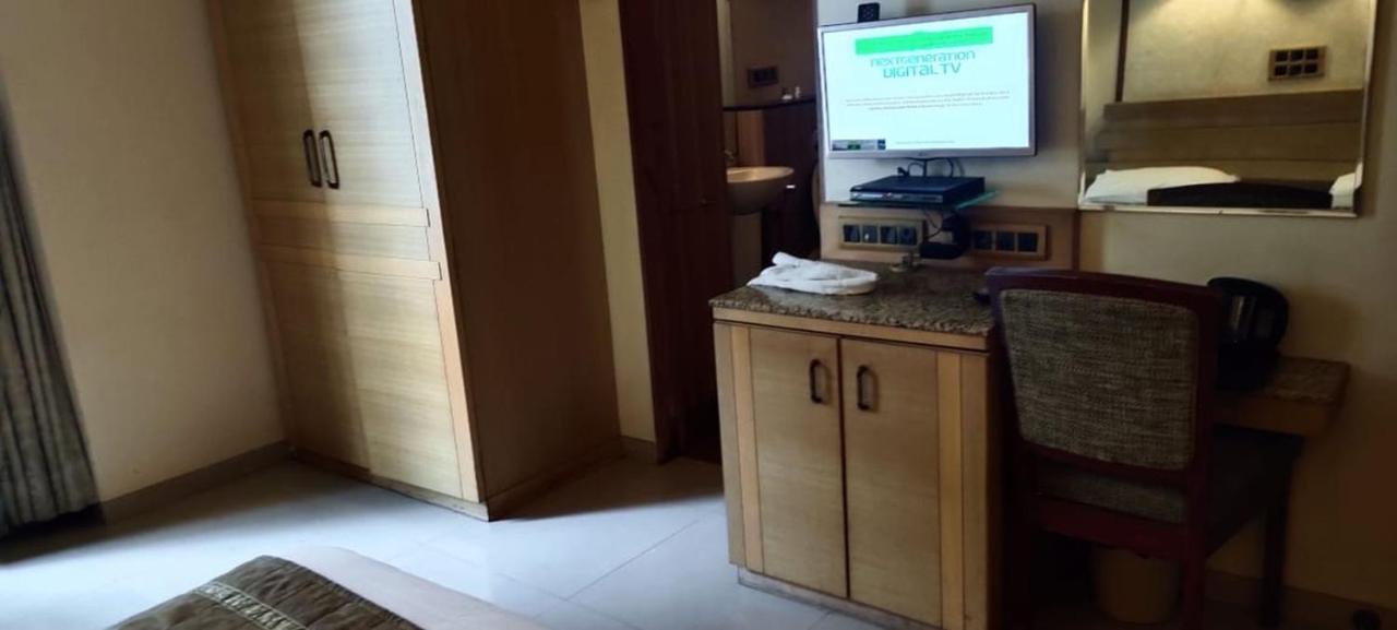 Hotel Deccan Royaale, Shivajinagar 푸네 외부 사진