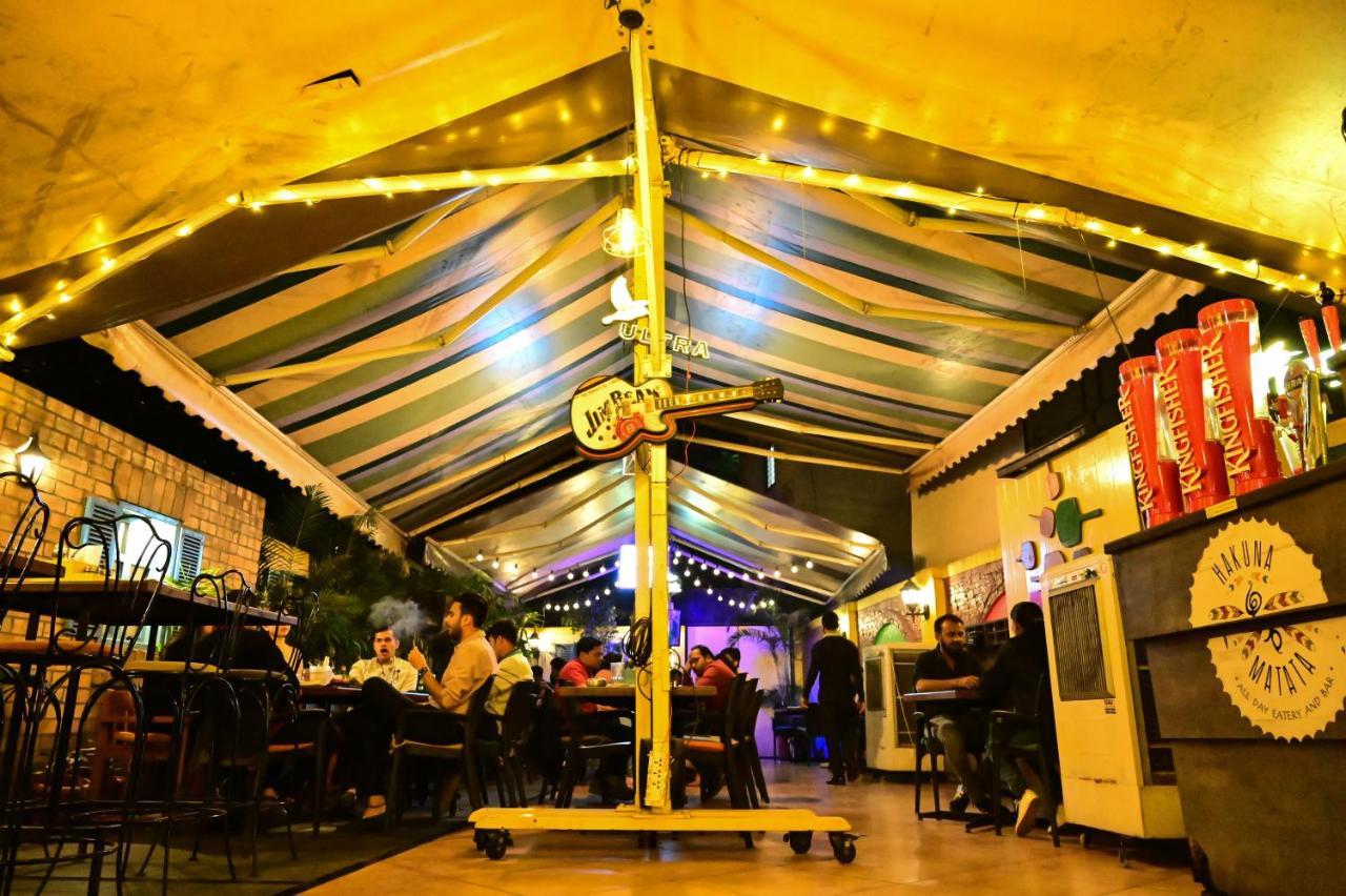 Hotel Deccan Royaale, Shivajinagar 푸네 외부 사진