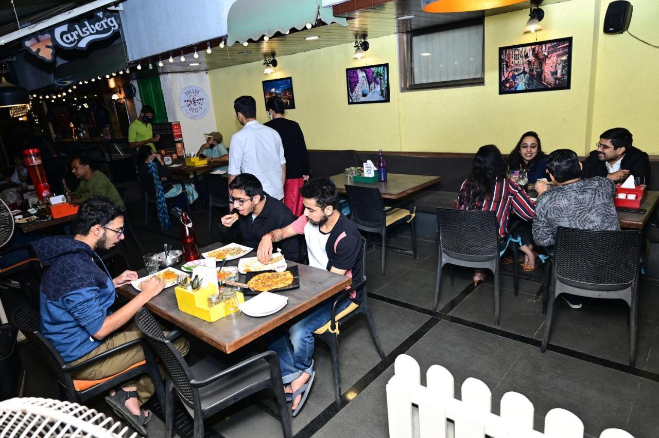 Hotel Deccan Royaale, Shivajinagar 푸네 외부 사진