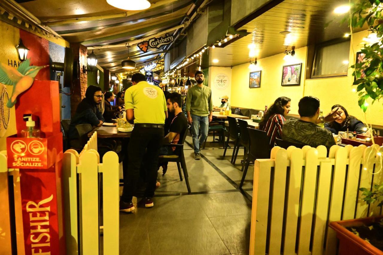 Hotel Deccan Royaale, Shivajinagar 푸네 외부 사진