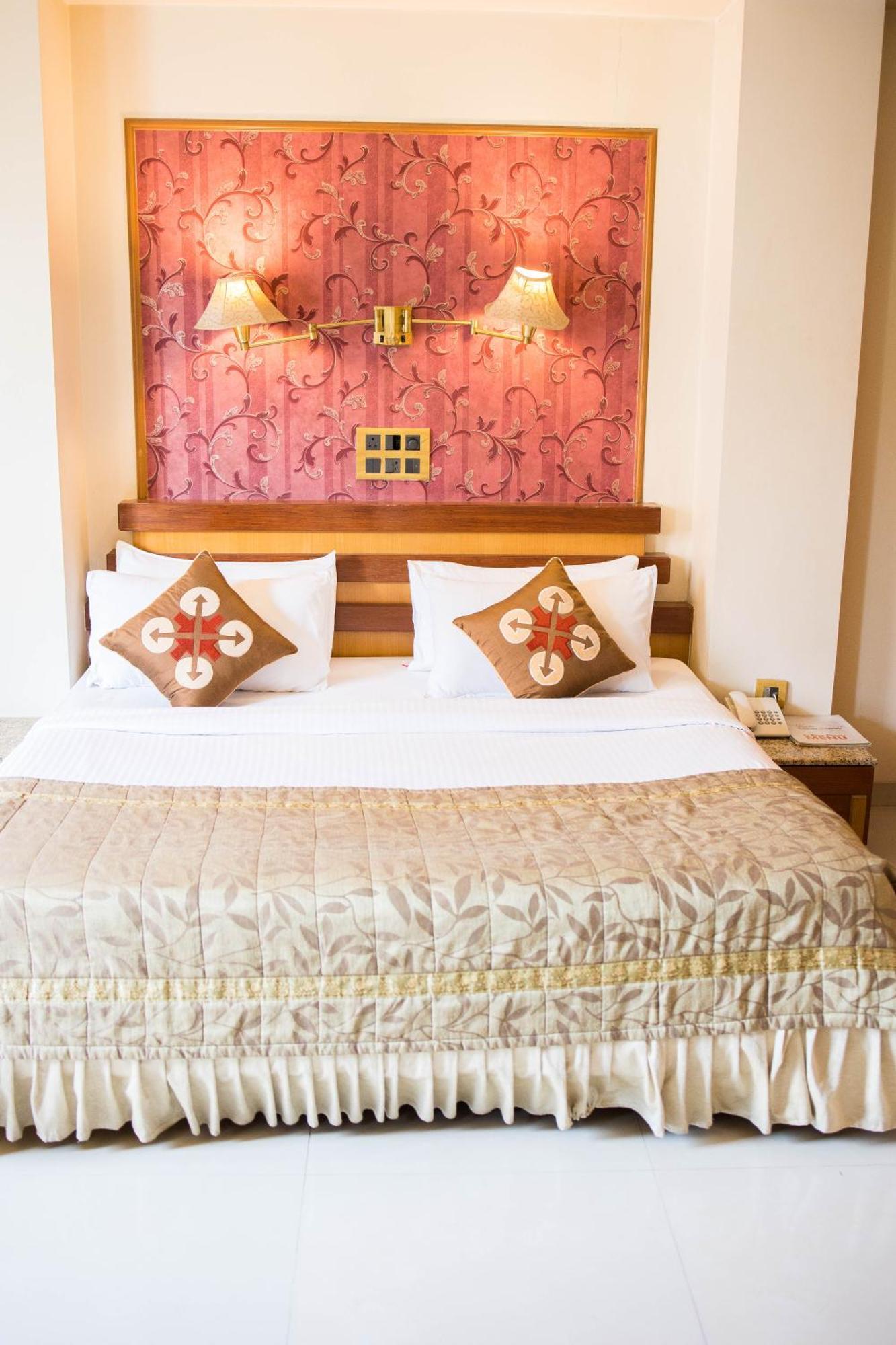 Hotel Deccan Royaale, Shivajinagar 푸네 외부 사진