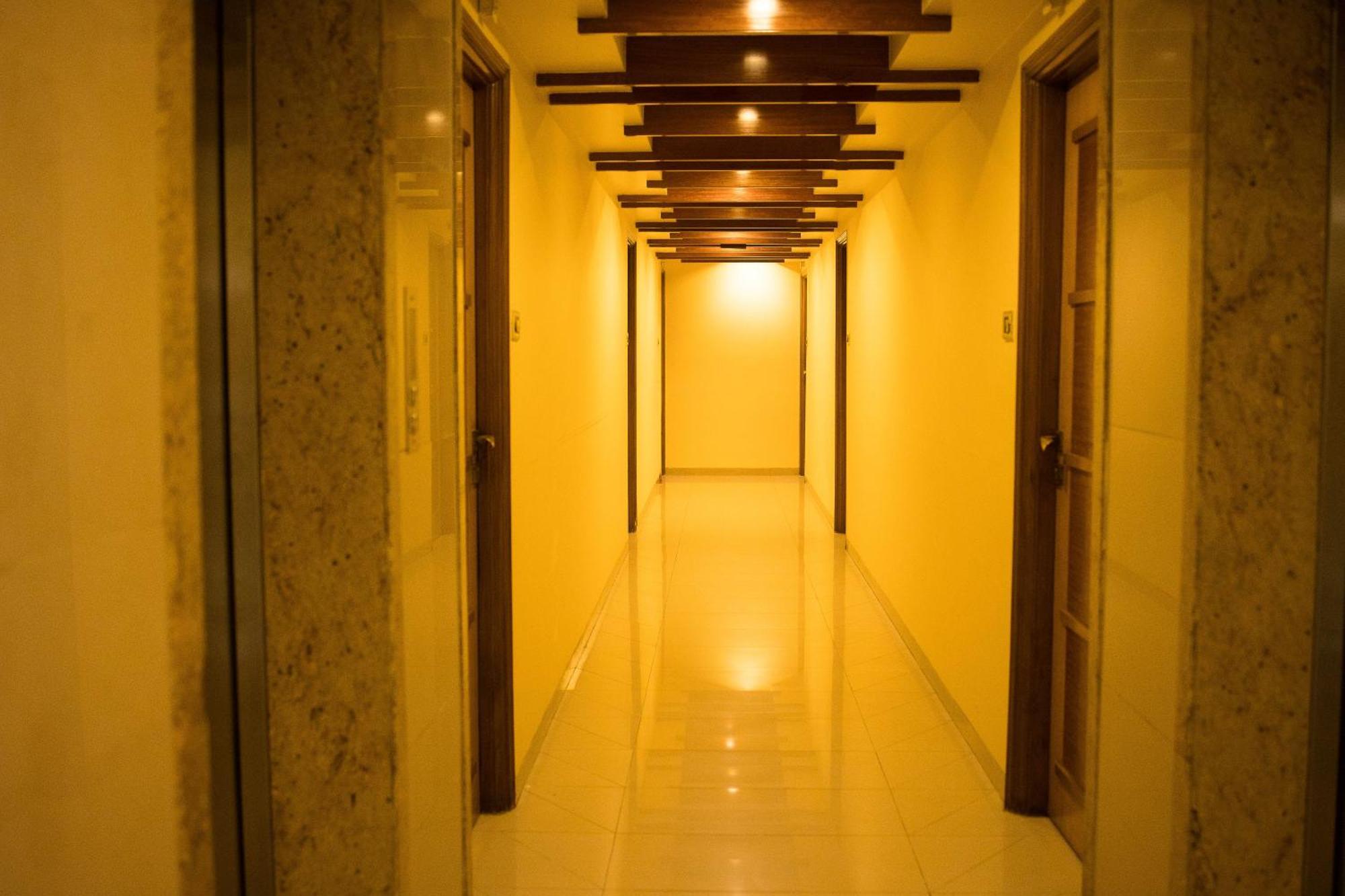 Hotel Deccan Royaale, Shivajinagar 푸네 외부 사진