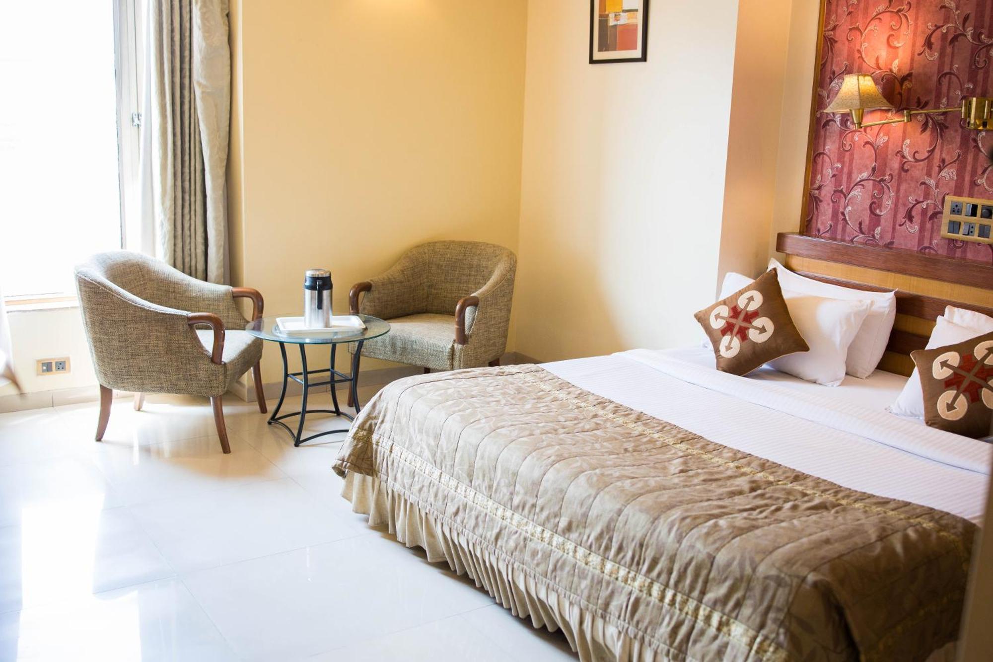 Hotel Deccan Royaale, Shivajinagar 푸네 외부 사진
