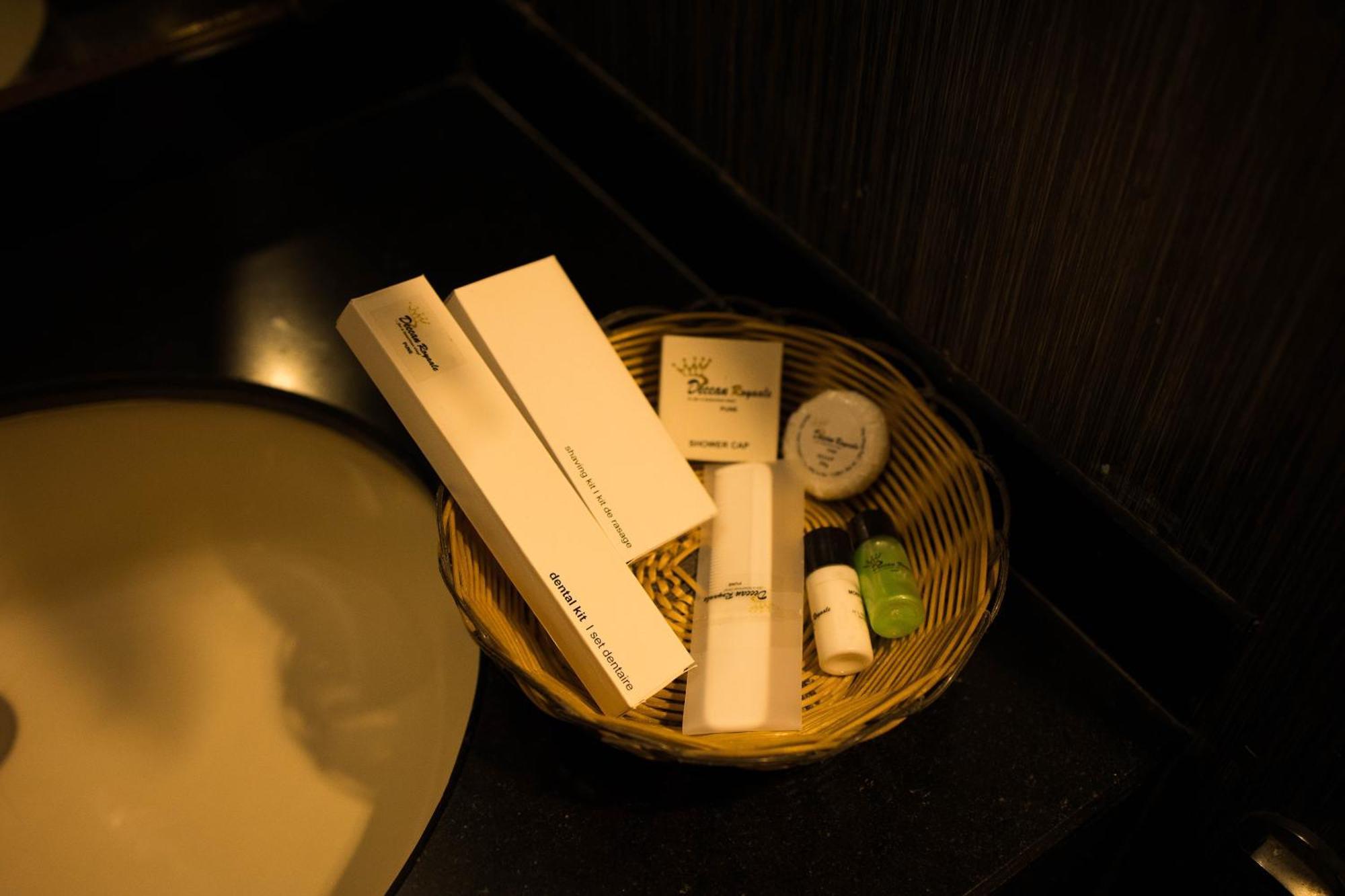 Hotel Deccan Royaale, Shivajinagar 푸네 외부 사진
