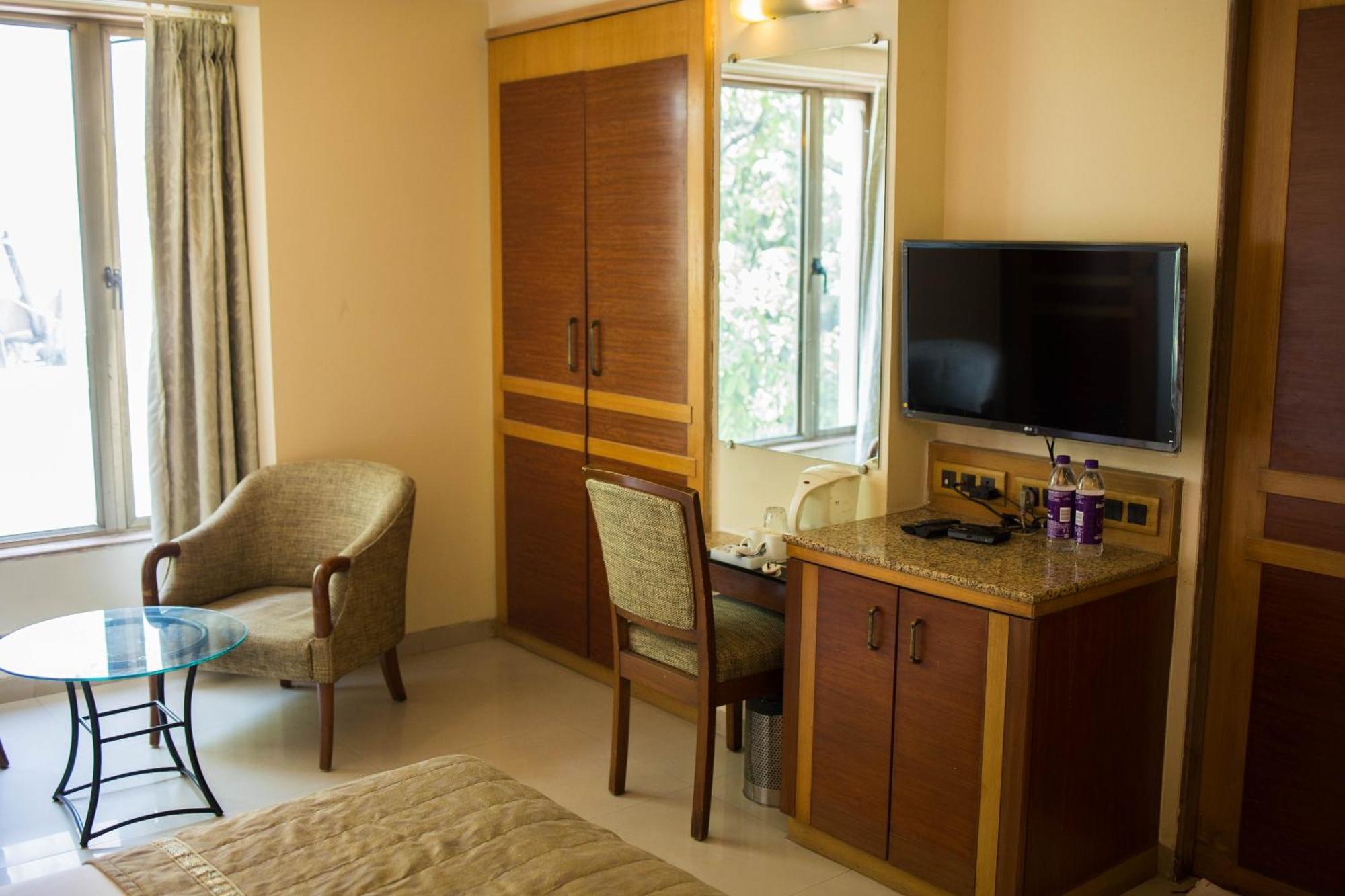 Hotel Deccan Royaale, Shivajinagar 푸네 외부 사진