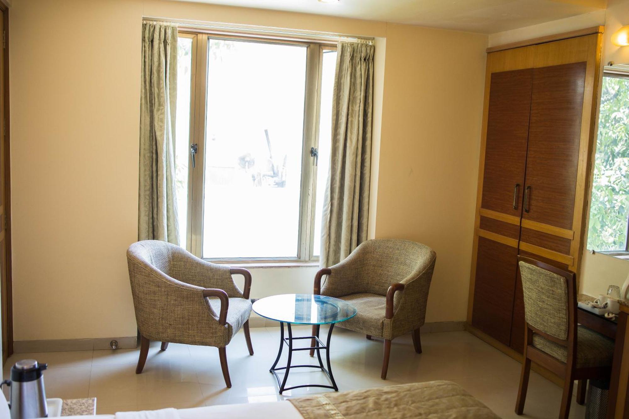 Hotel Deccan Royaale, Shivajinagar 푸네 외부 사진