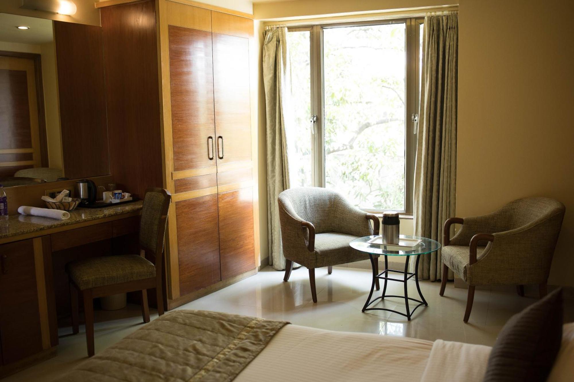Hotel Deccan Royaale, Shivajinagar 푸네 외부 사진